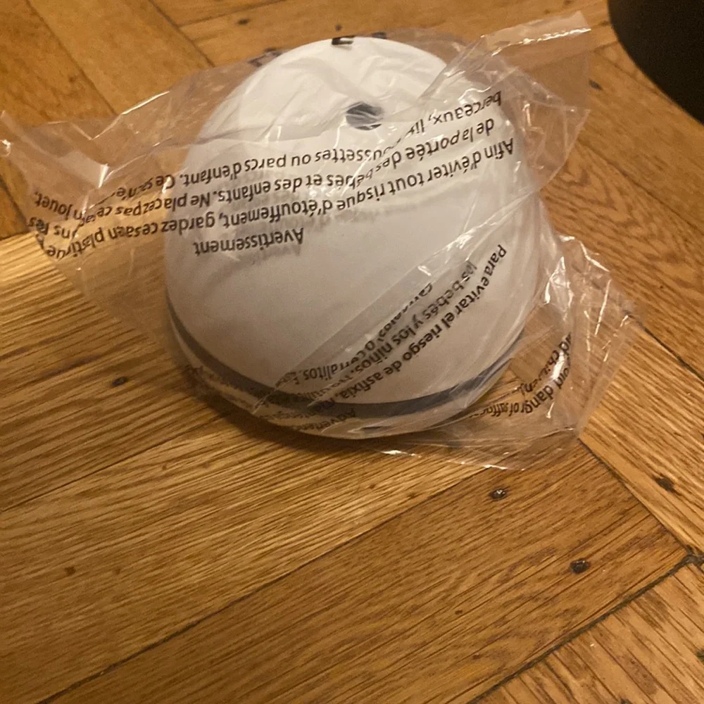 Aroma diffuser - Picture 2 of 3